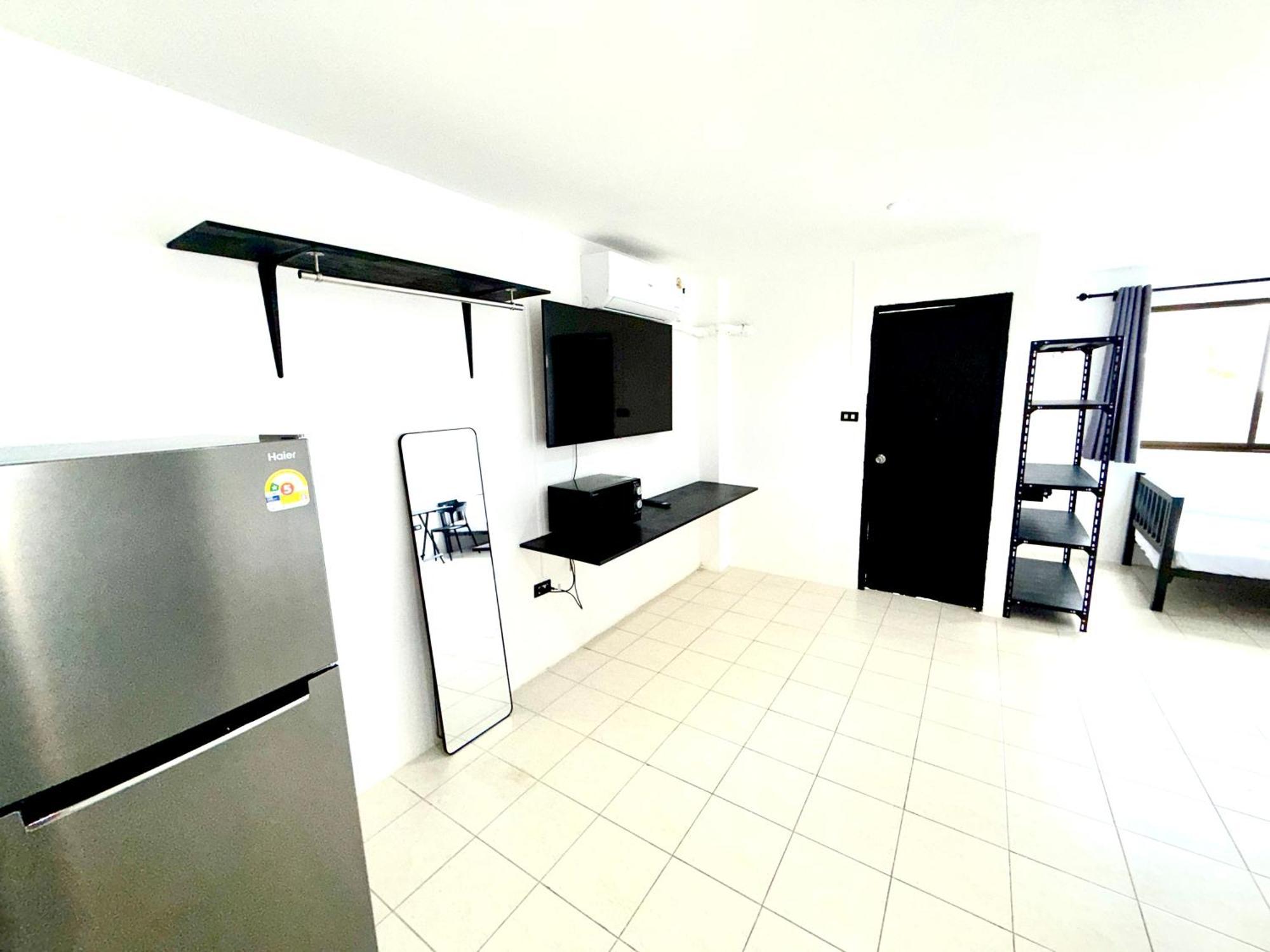Canal 202 Appartement